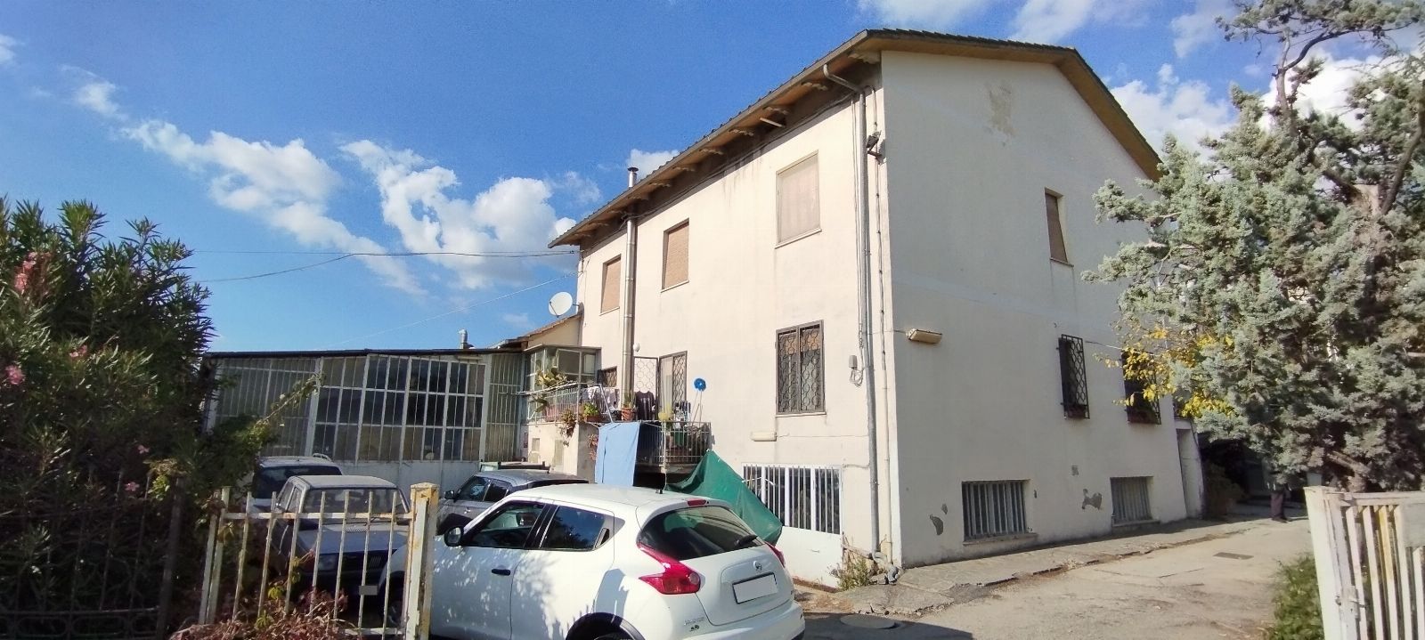 asta Complesso Commerciale a Cortona AR 00050