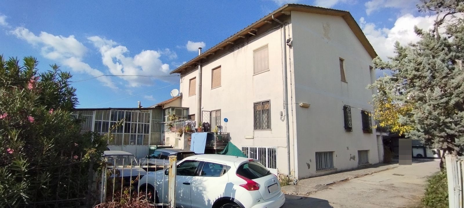 asta Complesso Commerciale a Cortona AR 00063