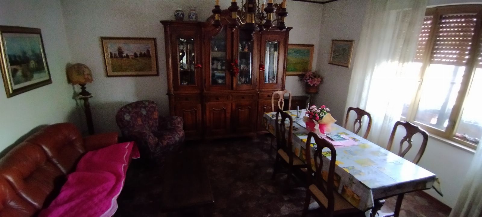 asta Complesso Commerciale a Cortona AR 00067