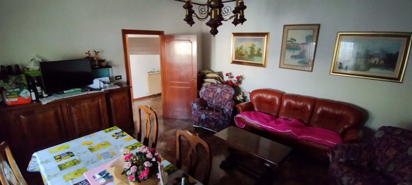 asta Complesso Commerciale a Cortona AR 00068