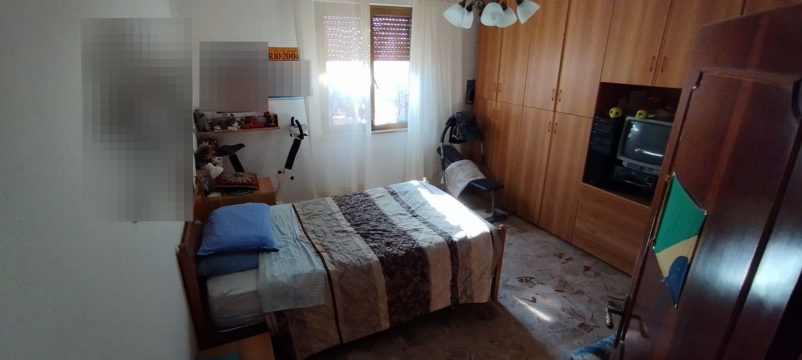 asta Complesso Commerciale a Cortona AR 00075