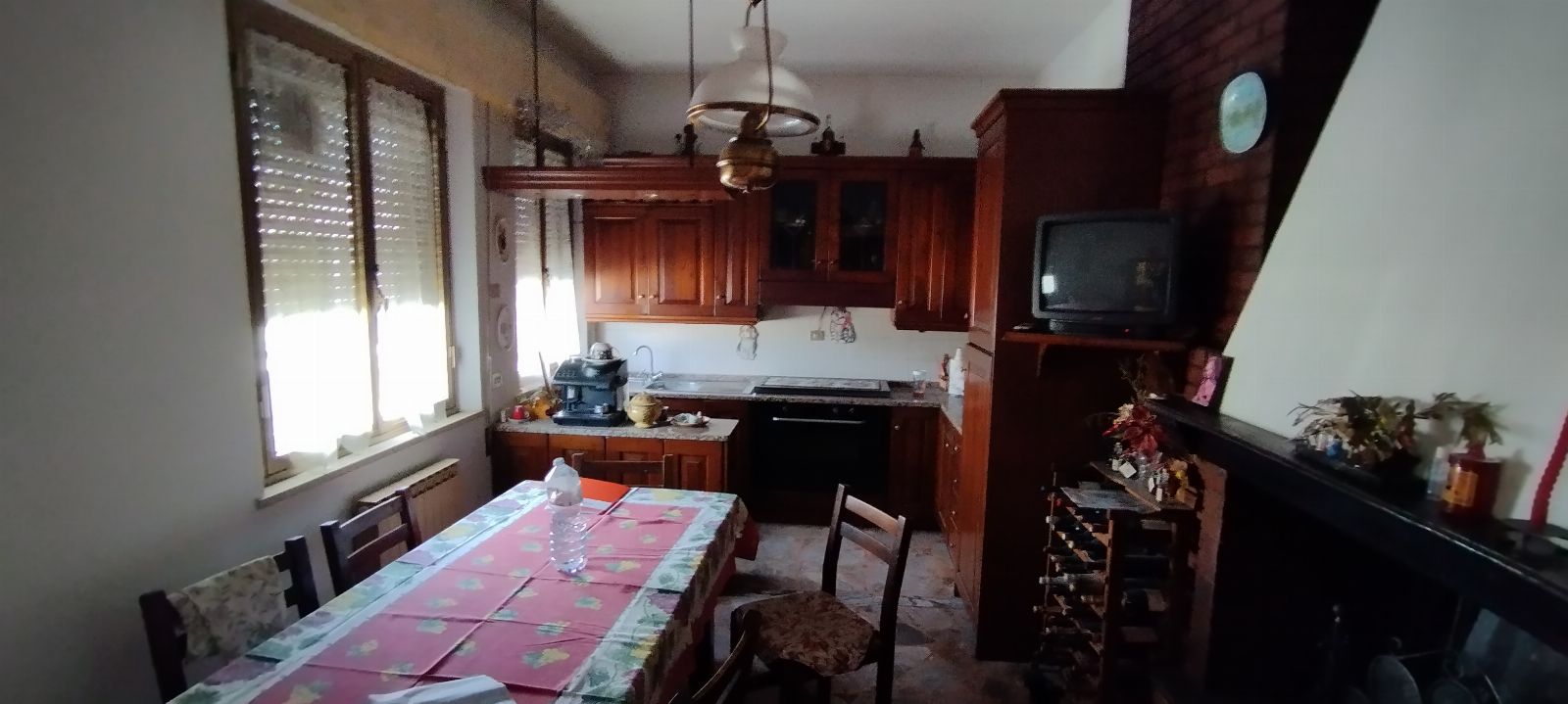 asta Complesso Commerciale a Cortona AR 00077