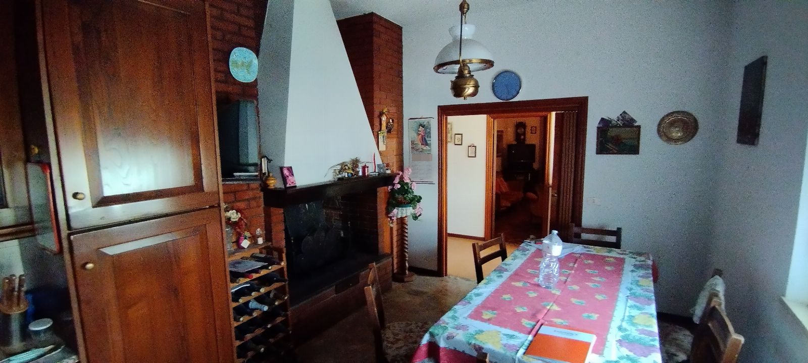 asta Complesso Commerciale a Cortona AR 00078