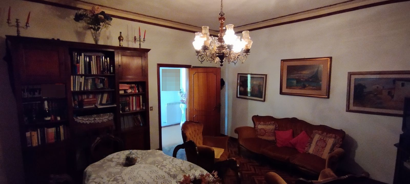 asta Complesso Commerciale a Cortona AR 00080