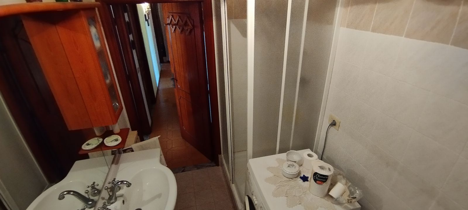 asta Complesso Commerciale a Cortona AR 00082