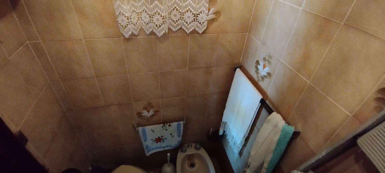asta Complesso Commerciale a Cortona AR 00087