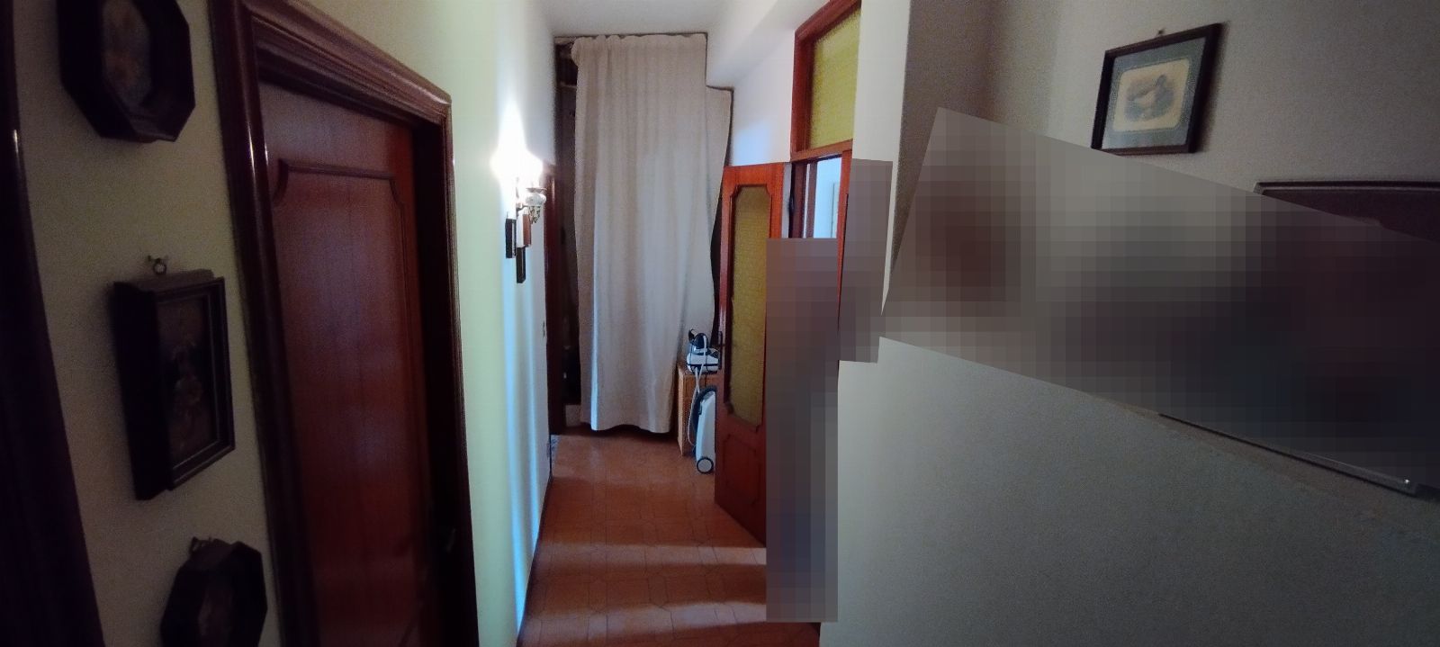 asta Complesso Commerciale a Cortona AR 00089