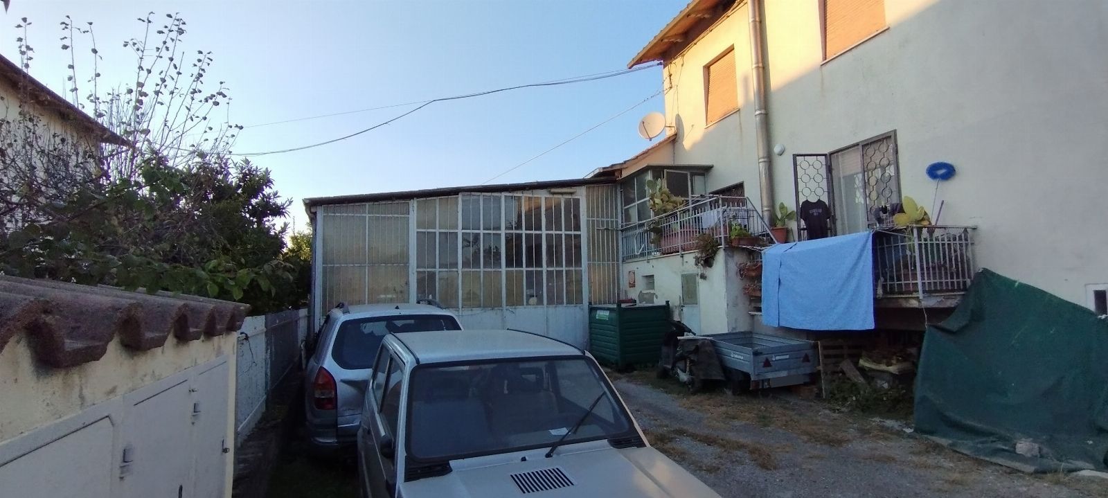 asta Complesso Commerciale a Cortona AR 00090