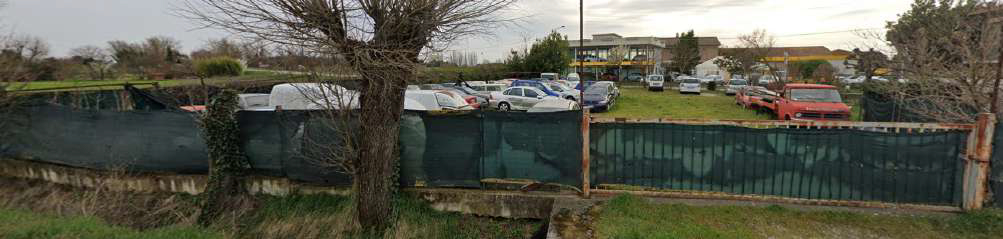 asta Complesso Commerciale a Cortona AR 00092
