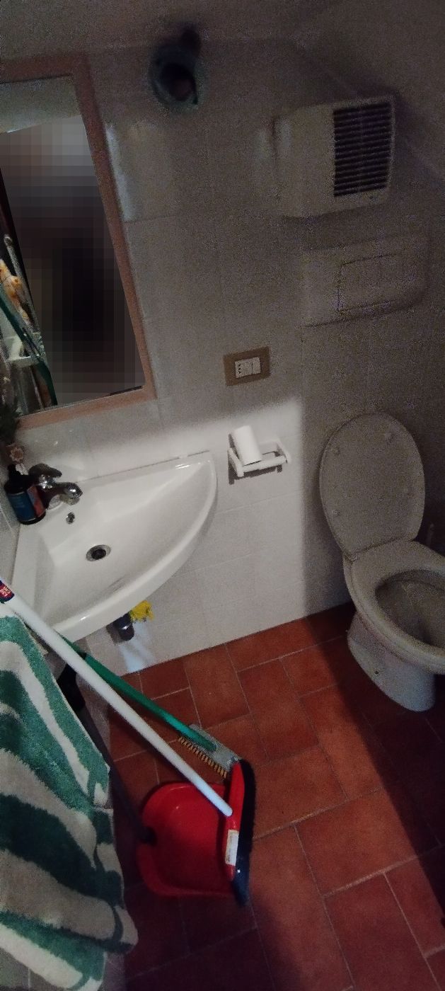 Abitazione con annessi e terreno a Cortona (AR) - LOTTO 1