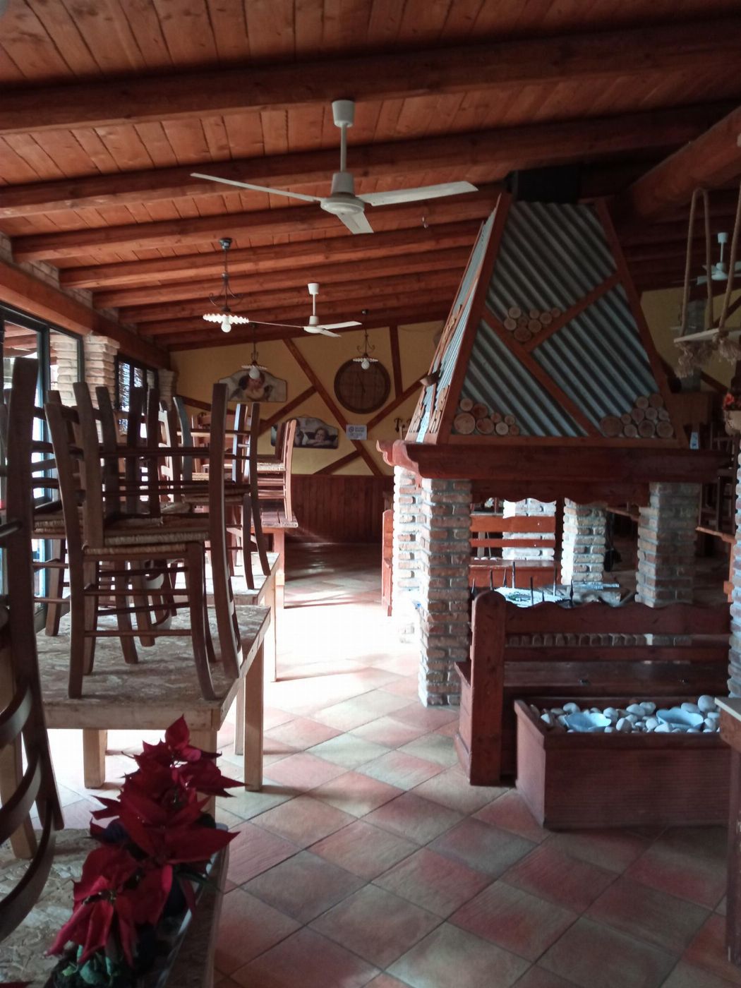 Strutura destinada a agriturismo a Torricela Sicura (TE)