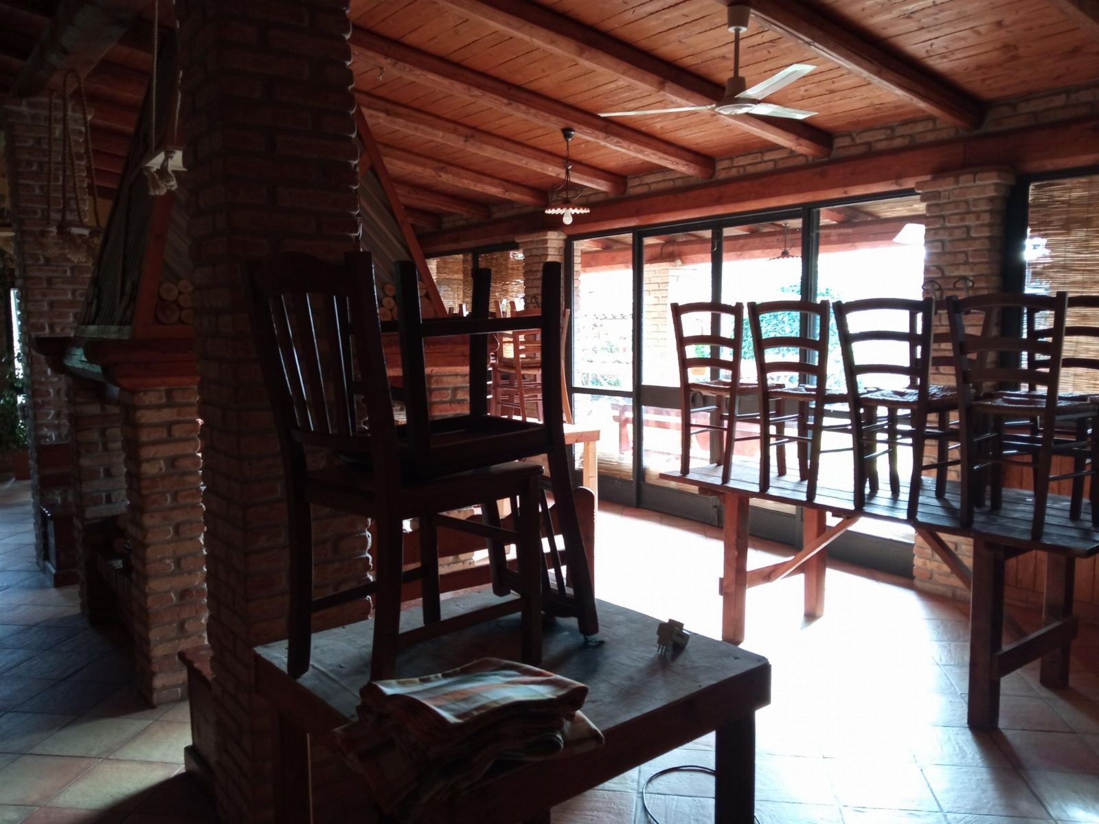 Strutura destinada a agriturismo a Torricela Sicura (TE)