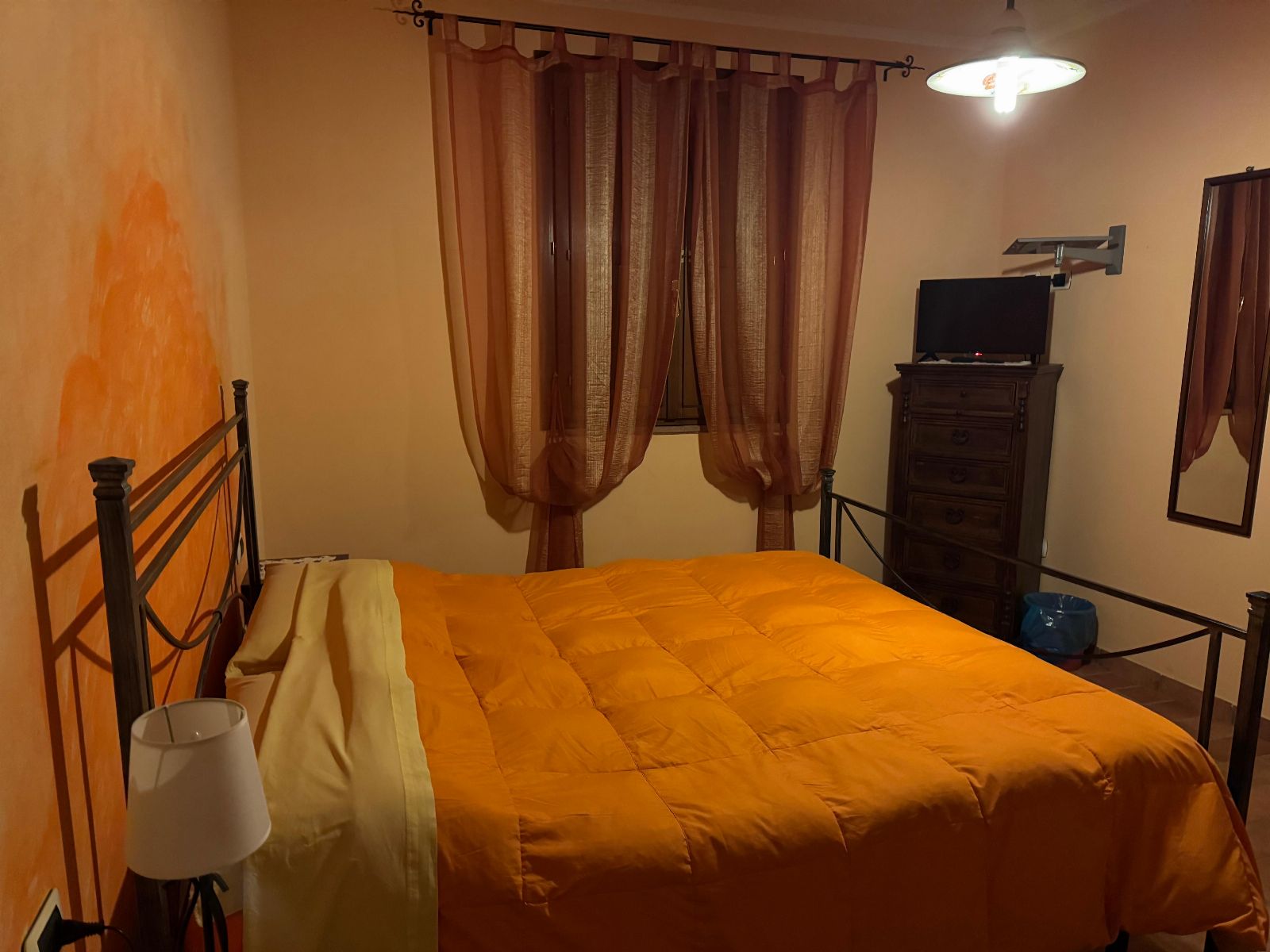 Azienda per attivit&agrave; agrituristica a San Miniato (PI)