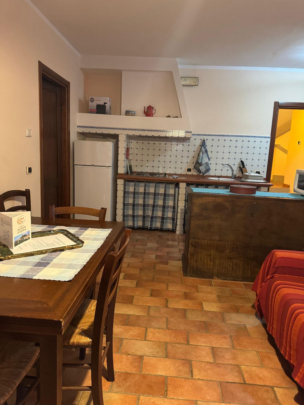 Azienda per attivit&agrave; agrituristica a San Miniato (PI)