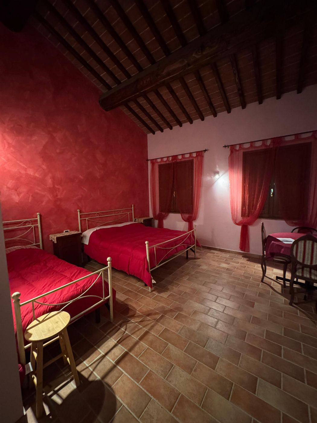 Azienda per attivit&agrave; agrituristica a San Miniato (PI)
