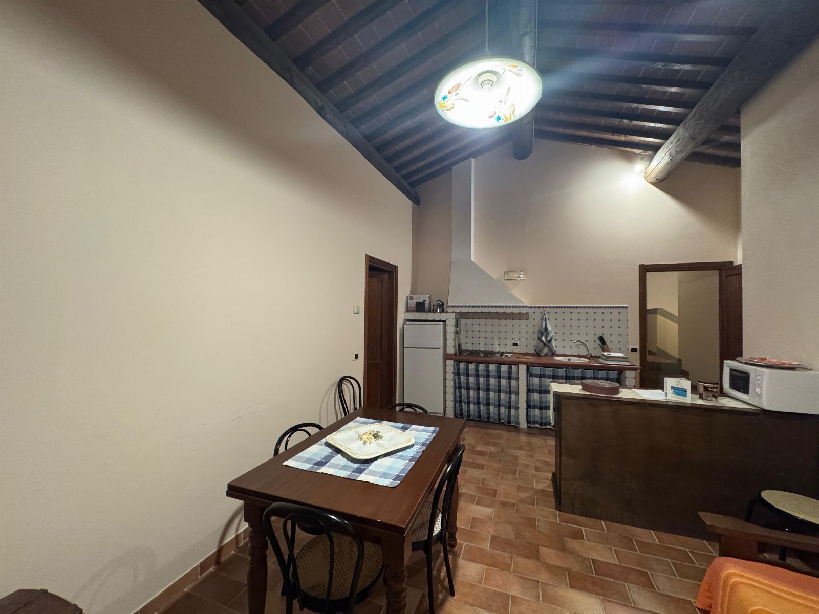 Azienda per attivit&agrave; agrituristica a San Miniato (PI)