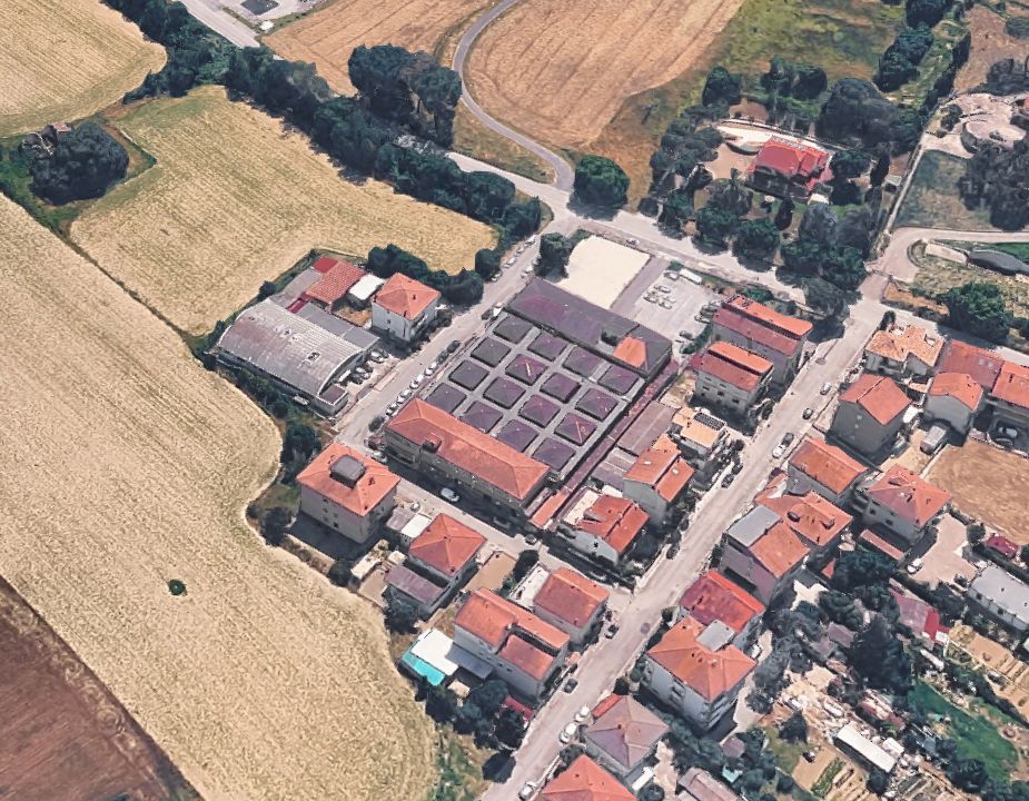 asta Cessione d azienda a Sant Elpidio a Mare FM 00002 asta Cessione d azienda a Sant Elpidio a Mare FM 00002