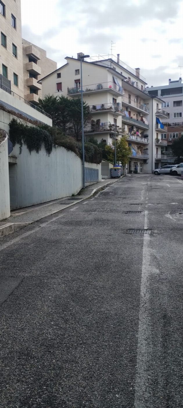 asta Posto Auto a Perugia 00014 asta Posto Auto a Perugia 00014