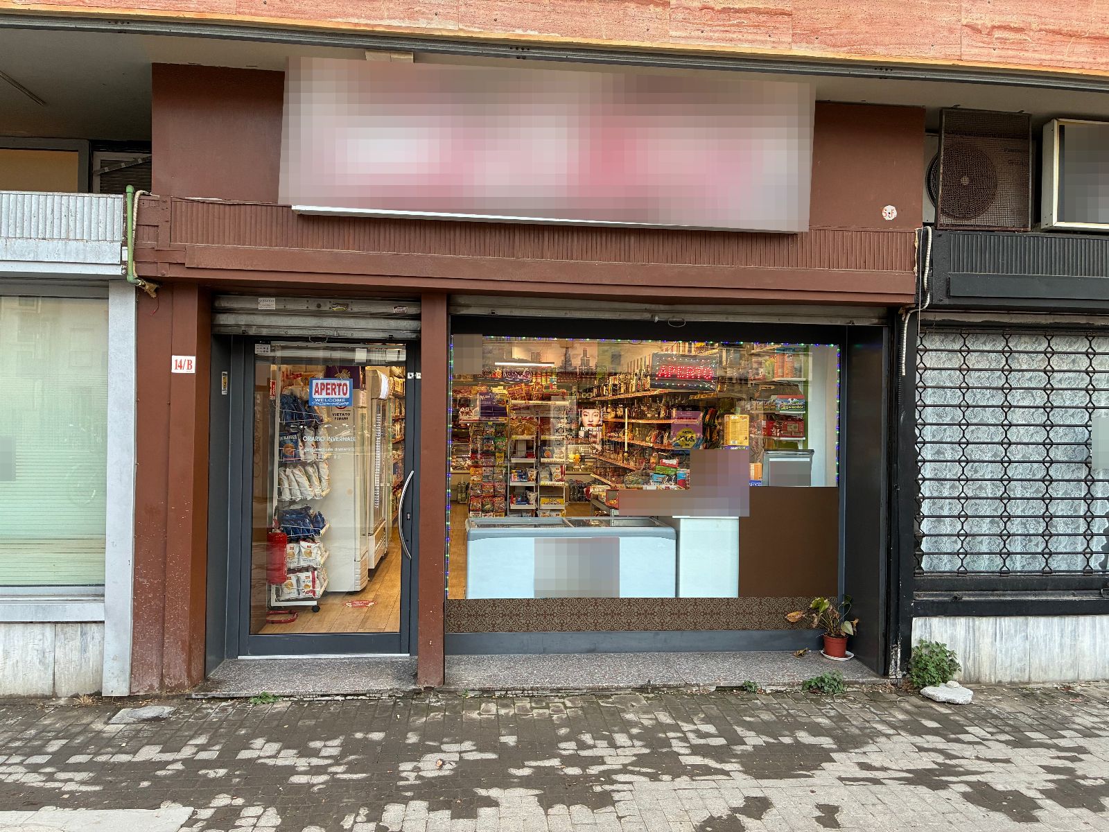 asta Negozio a Livorno 00006 asta Negozio a Livorno 00006