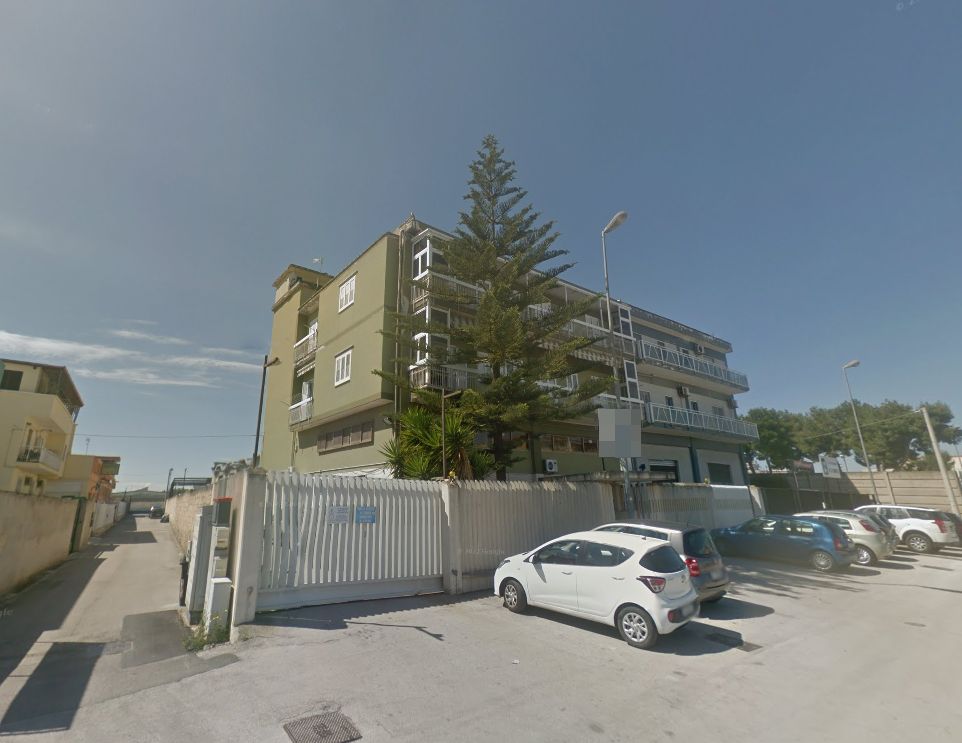 asta Opificio a Barletta 00002 asta Opificio a Barletta 00002