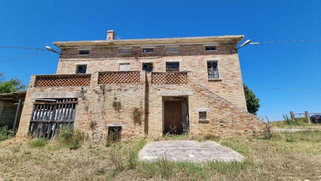 asta Appartamento a Monte Urano FM 00006 asta Appartamento a Monte Urano FM 00006