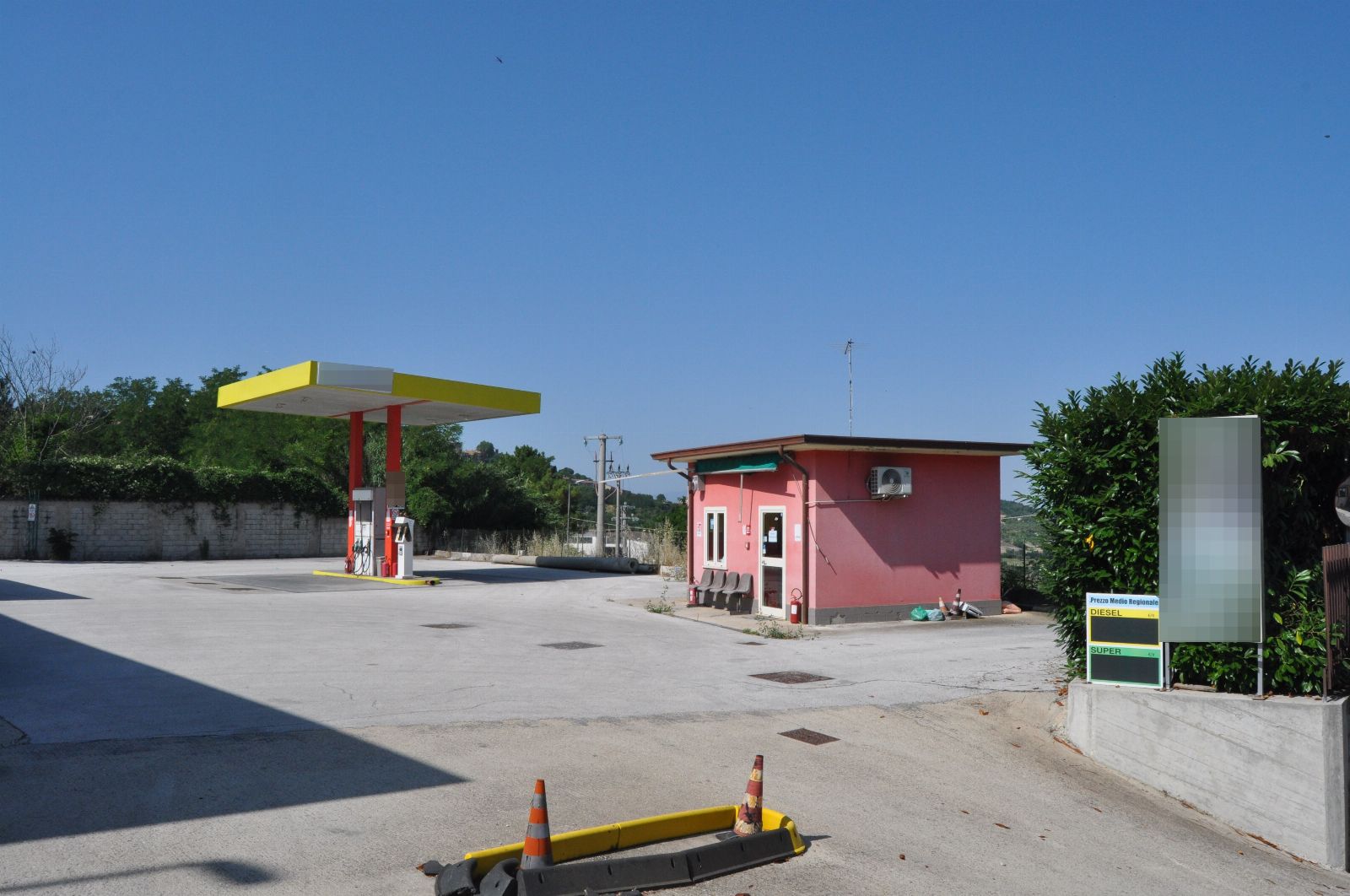 asta Complesso Commerciale a Montecalvo Irpino AV 00003 asta Complesso Commerciale a Montecalvo Irpino AV 00003