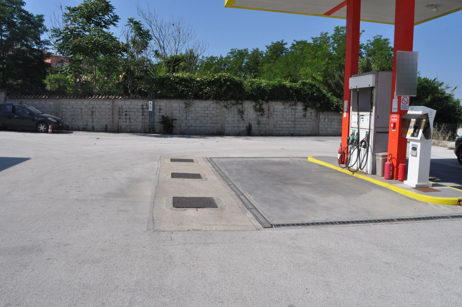 asta Complesso Commerciale a Montecalvo Irpino AV 00010 asta Complesso Commerciale a Montecalvo Irpino AV 00010