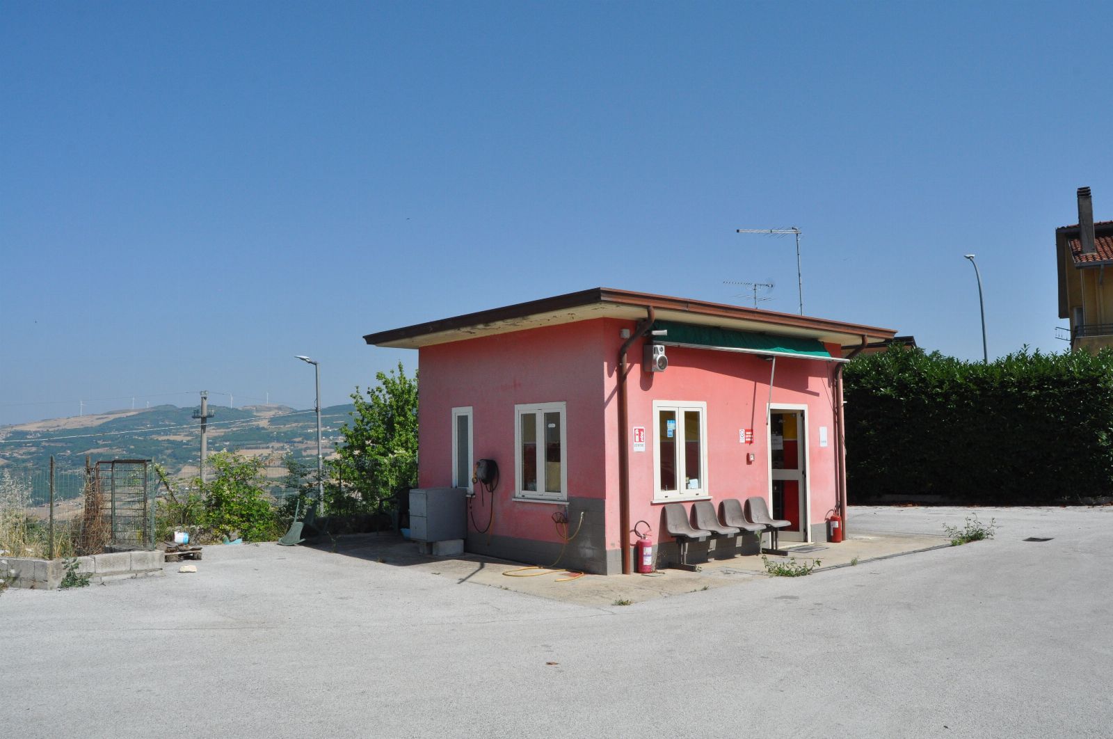 asta Complesso Commerciale a Montecalvo Irpino AV 00011 asta Complesso Commerciale a Montecalvo Irpino AV 00011