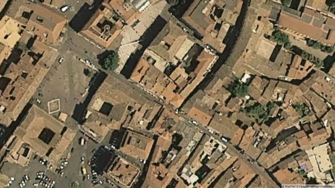Immobile Commerciale a Terni (TR) - lotto 1