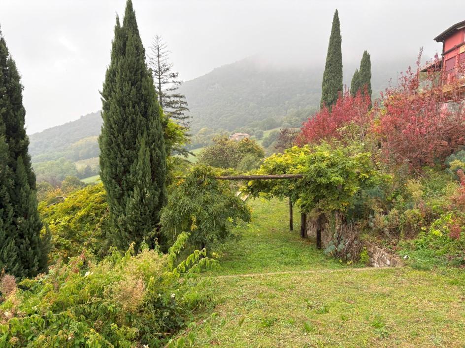 Villa con piscina a Teolo (PD)