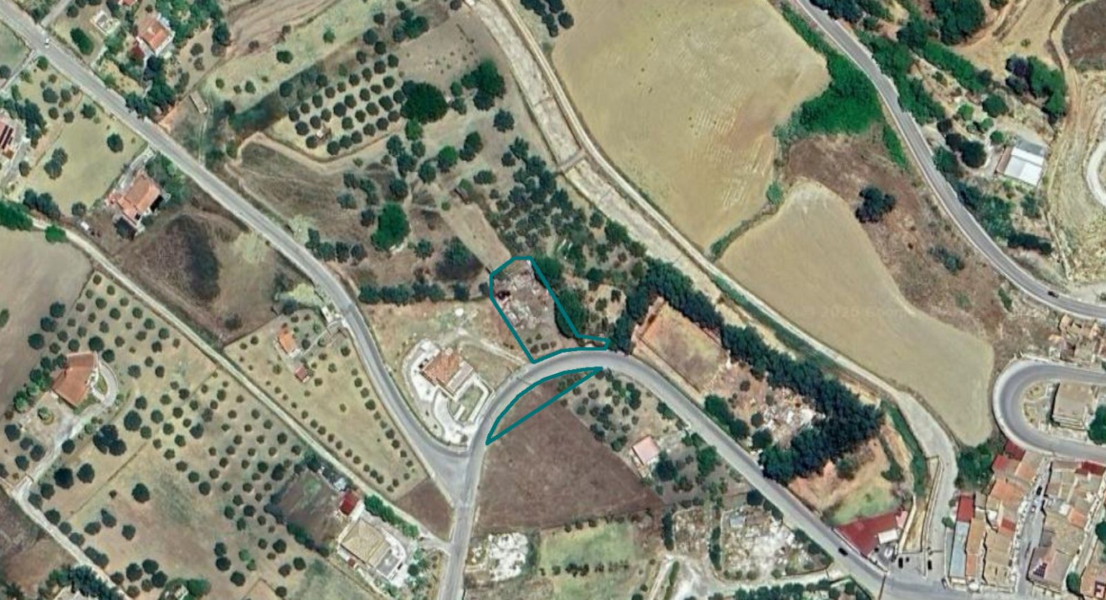 asta Terreni a Vallelunga Pratameno CL 00011 asta Terreni a Vallelunga Pratameno CL 00011