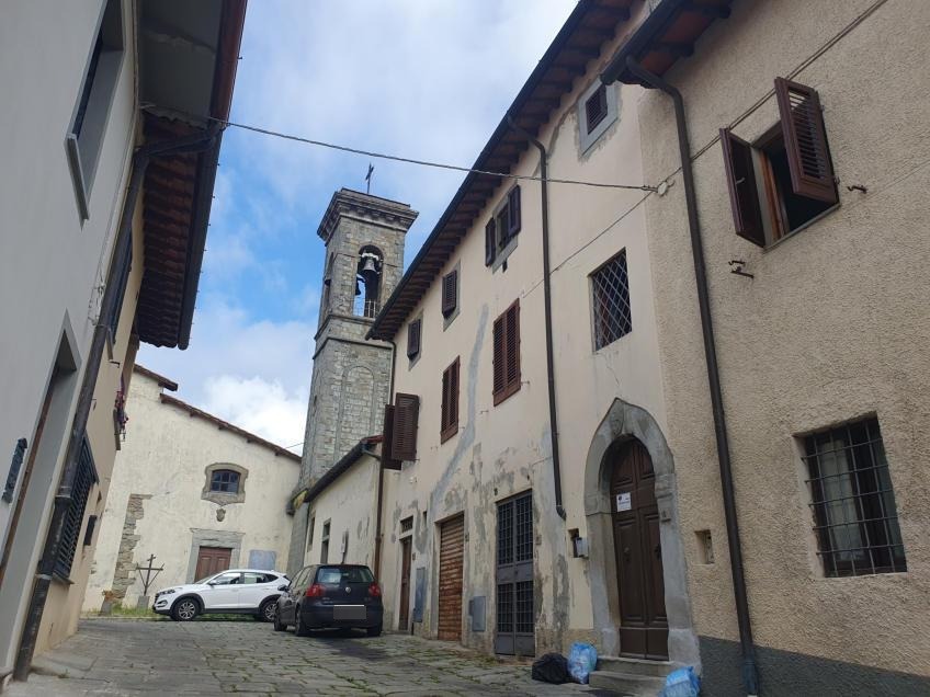 asta Appartamento a Reggello FI 00002 asta Appartamento a Reggello FI 00002
