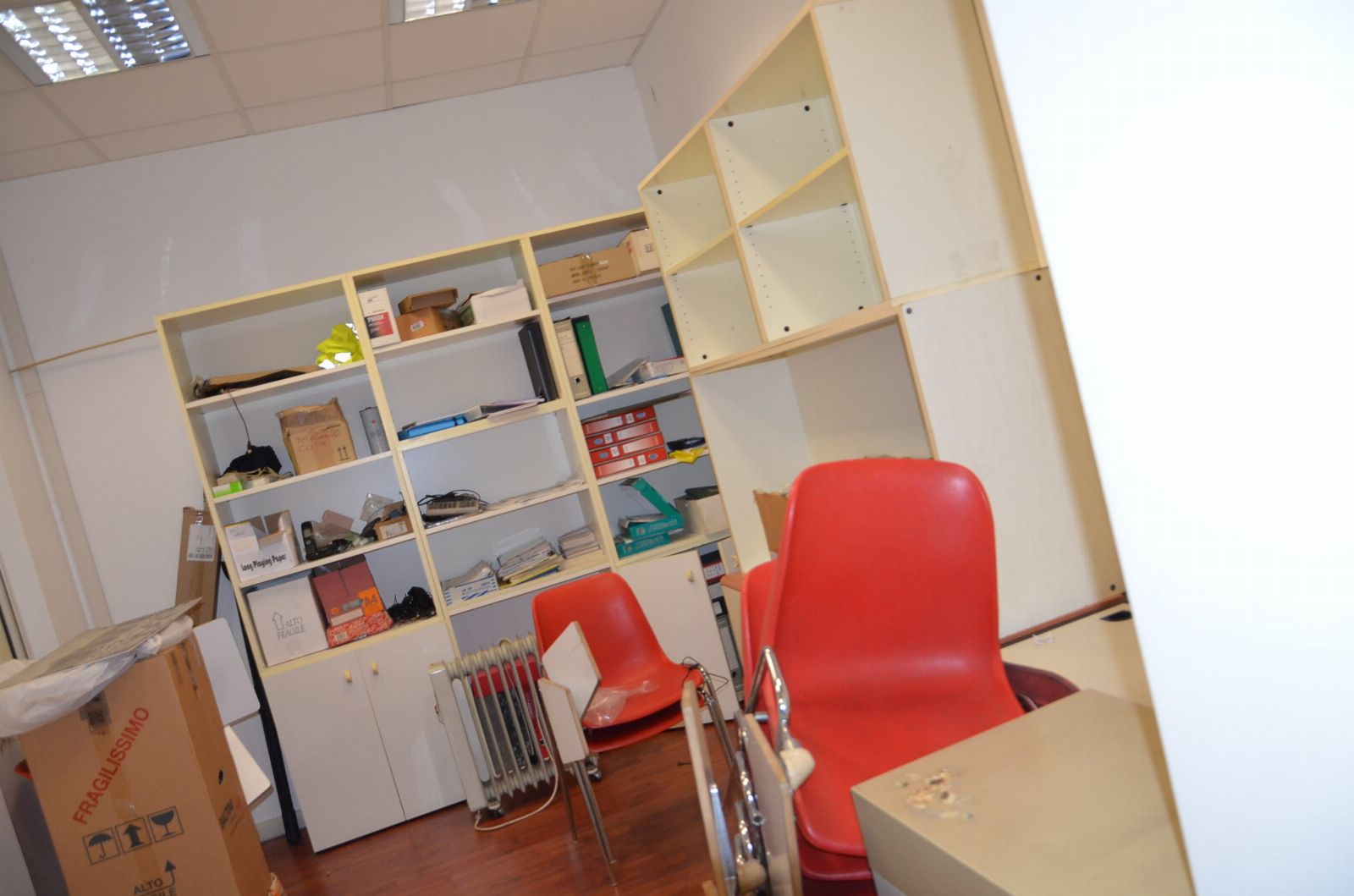 asta Magazzino a Trieste 00016 asta Magazzino a Trieste 00016