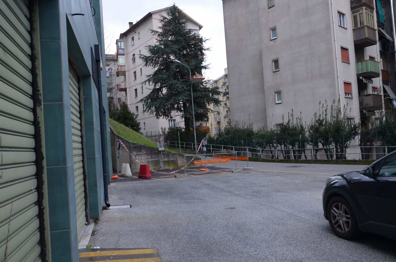 asta Magazzino a Trieste 00021 asta Magazzino a Trieste 00021