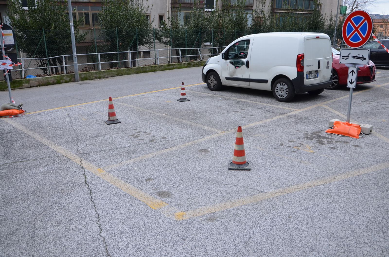 asta Magazzino a Trieste 00022 asta Magazzino a Trieste 00022