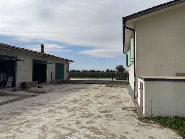 asta Villetta a Schiera a Asigliano Veneto VI 00009 asta Villetta a Schiera a Asigliano Veneto VI 00009