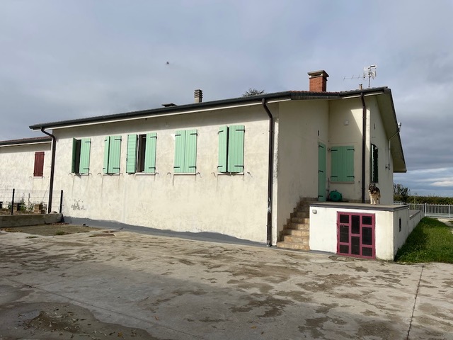 asta Villetta a Schiera a Asigliano Veneto VI 00010 asta Villetta a Schiera a Asigliano Veneto VI 00010
