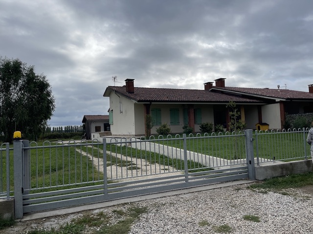 asta Villetta a Schiera a Asigliano Veneto VI 00026 asta Villetta a Schiera a Asigliano Veneto VI 00026