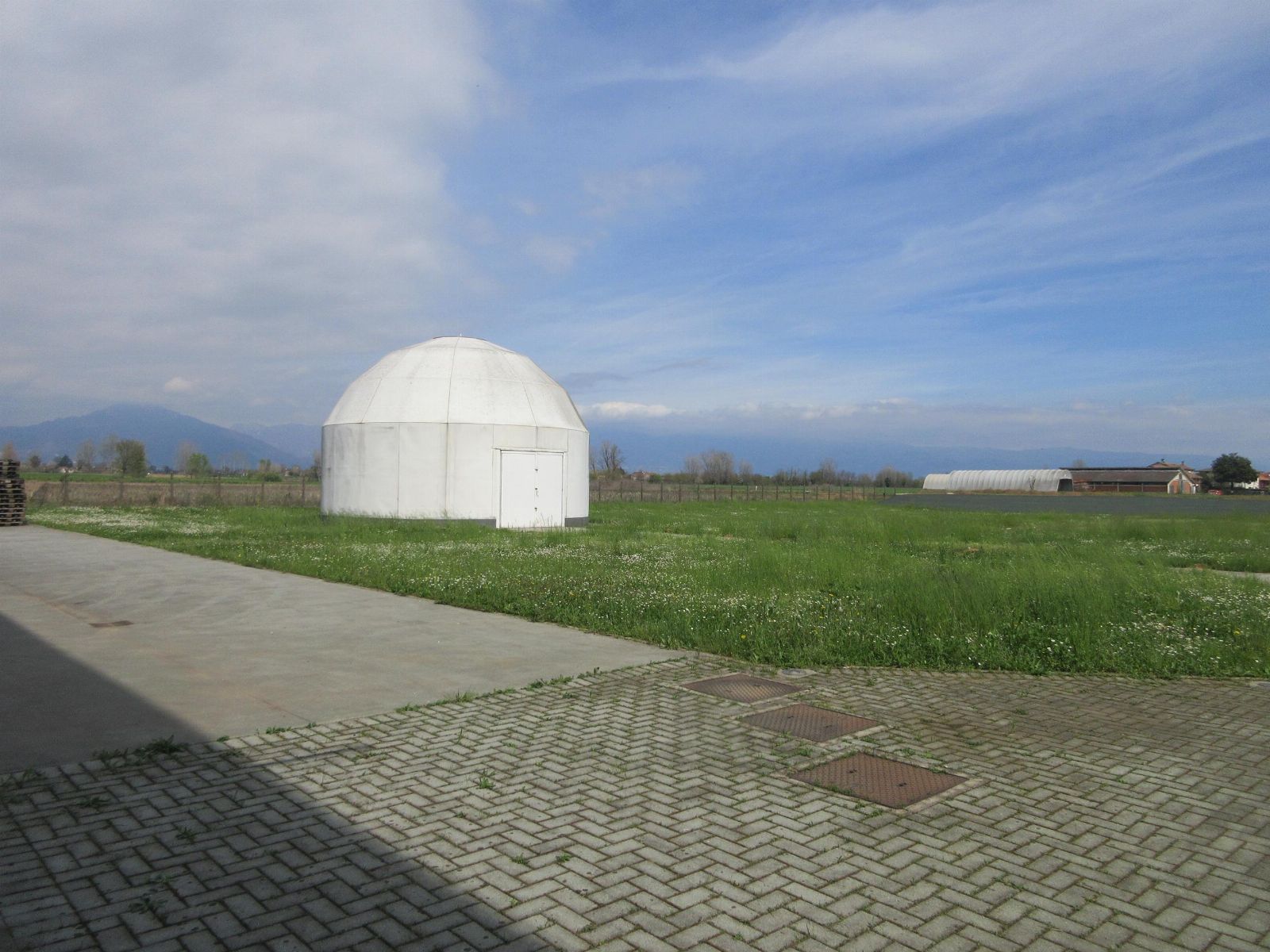 asta Capannone a Isola Vicentina VI 00027 asta Capannone a Isola Vicentina VI 00027