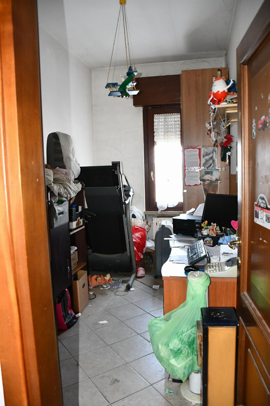 asta Appartamento a Castelnuovo del Garda VR 00008 asta Appartamento a Castelnuovo del Garda VR 00008