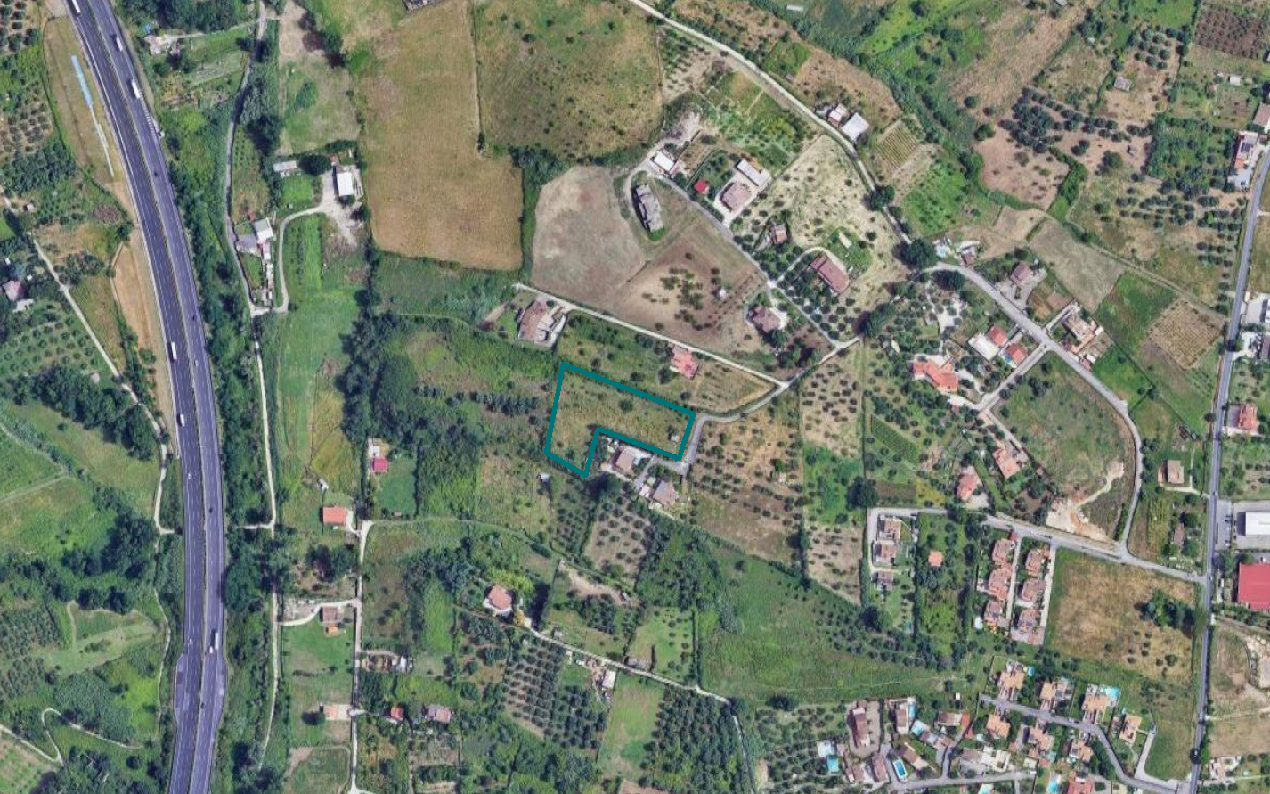 asta Magazzino a Sant Angelo Romano ROMA 00002 asta Magazzino a Sant Angelo Romano ROMA 00002