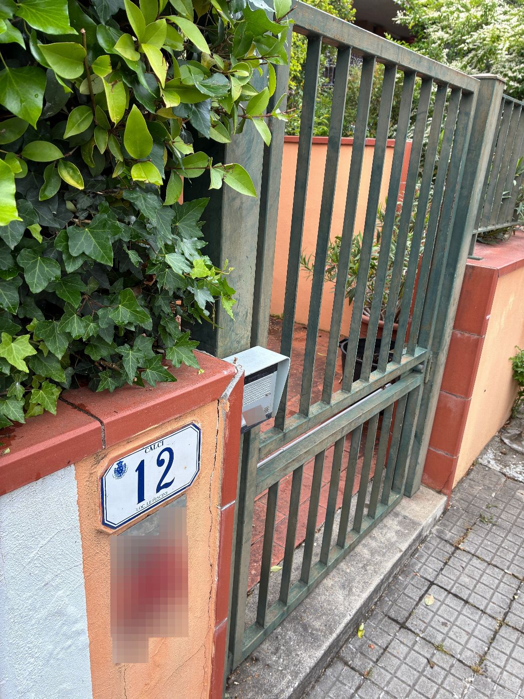 asta Villetta a Schiera a Calci PI 00027 asta Villetta a Schiera a Calci PI 00027
