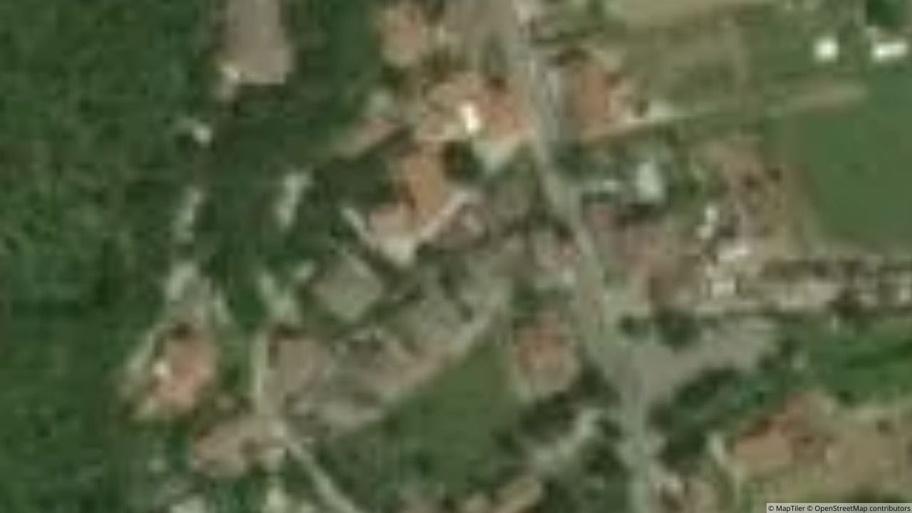 Fabbricato Rurale a Terni (TR) - lotto 26