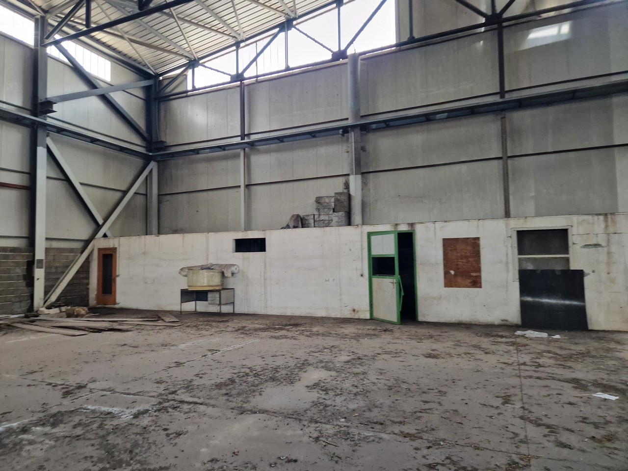 asta Capannone a Melilli SR 00018 asta Capannone a Melilli SR 00018