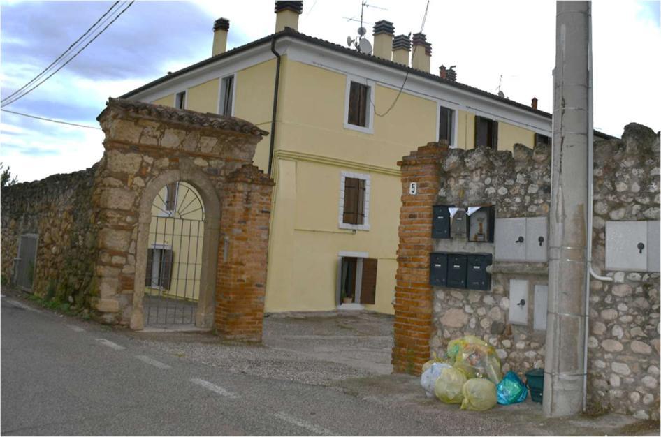 asta Appartamento a Caldiero VR 00003 asta Appartamento a Caldiero VR 00003