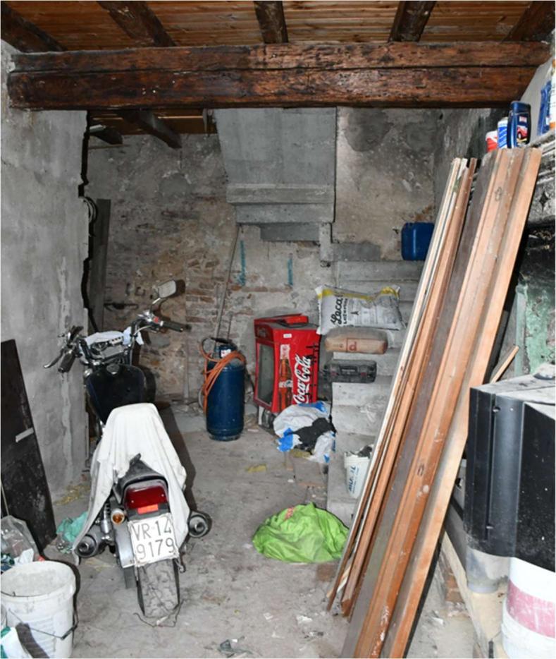 asta Appartamento a Caldiero VR 00008 asta Appartamento a Caldiero VR 00008