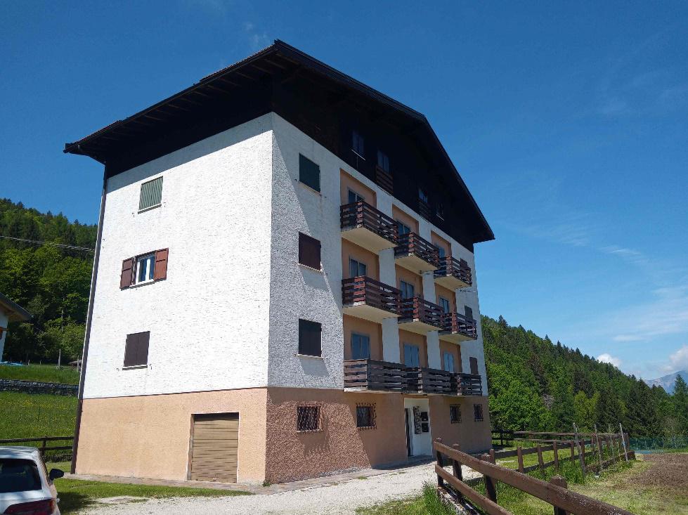 Serrada di Folgaria (TN)-ko apartamentua - 12. LOTEA