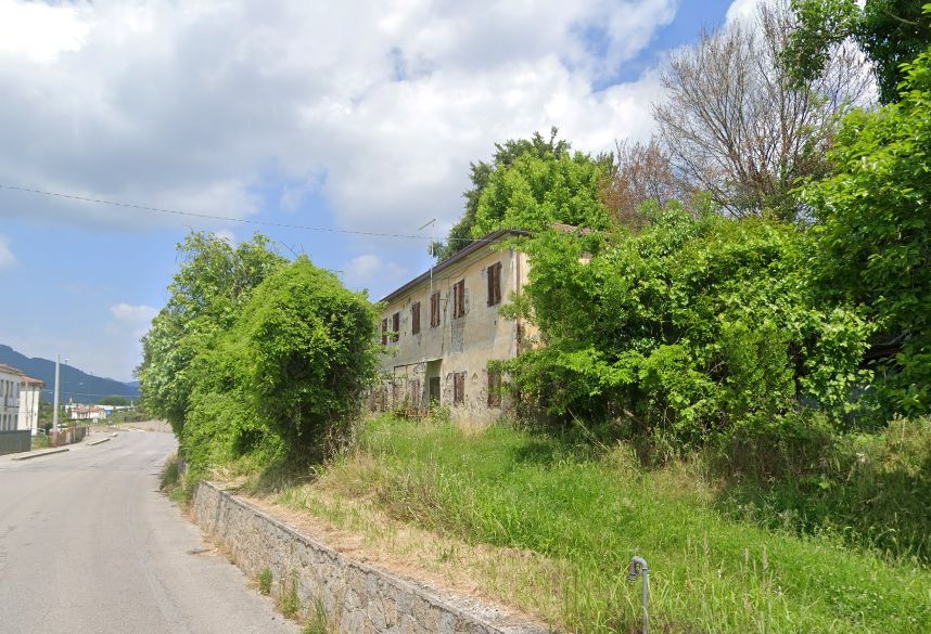 asta Terreno Agricolo a Battaglia Terme PD 00002