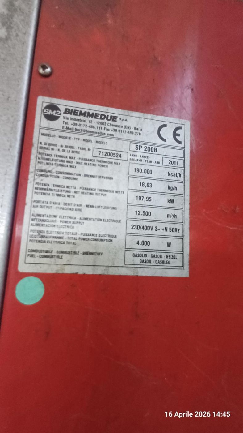 asta Opificio a Quinzano d Oglio BS 00032 asta Opificio a Quinzano d Oglio BS 00032
