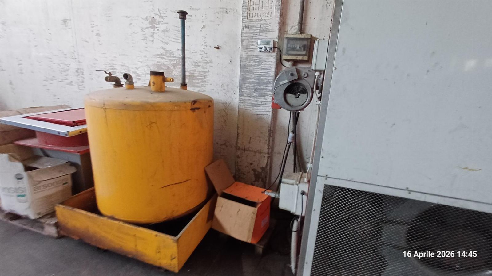 asta Opificio a Quinzano d Oglio BS 00033 asta Opificio a Quinzano d Oglio BS 00033